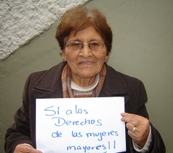 International Women's Day: Empowering older women “high on agenda” -  HelpAge International